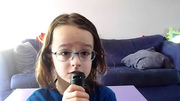 Kay zingt Bohemian Rhapsody