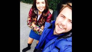 Hoşçakal Güneşin Kızları Alsel