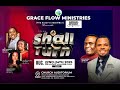 WOMEN CONFERENCE DAY ONE THEME: IT SHALL TURN DATE: 22/8/2025