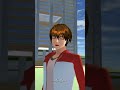 Cpp Sakura School Simulator 💦 [farel&zea] hayo ketahuan🗿