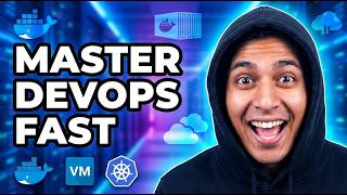 Docker, VM, and Kubernetes Hands On DevOps Training Profile