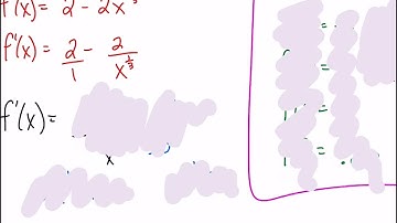 MAT220 5.1 (4.1) ex5a&b Absolute Extrema VIDEO