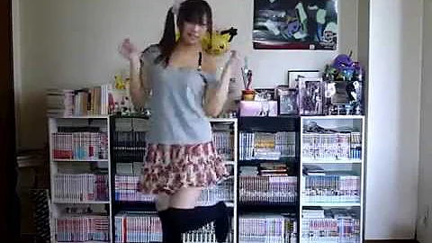 踊ってみた 爆乳 Mp3