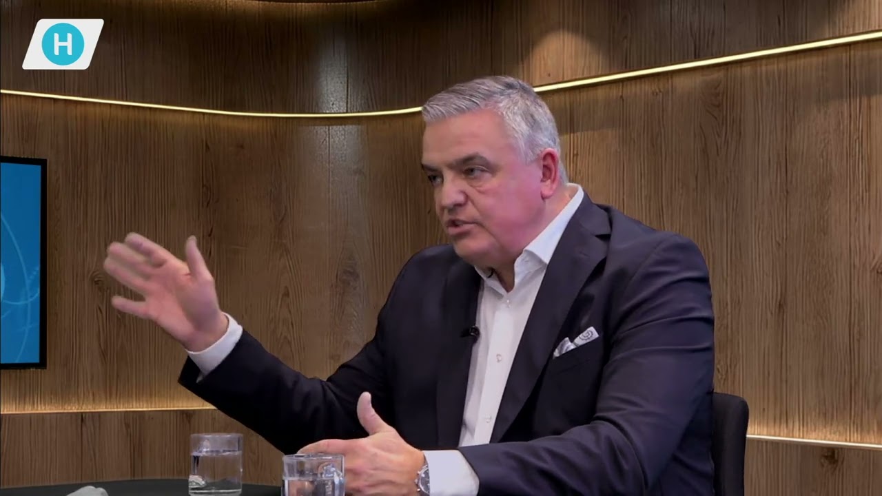 10 minuten gesprek met: Forum voor Democratie | Helmond Kiest 2026