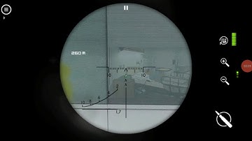 How to kill red face with no alarms in game lonewolf