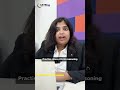 How to Prepare for GMAT Exam | Tips to Increase your GMAT Score Ft. Moulisri Mahindra University