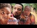 Sacred Mission Season 1  - Best Of Regina Daniel Latest Nollywood Movie