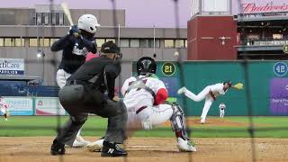 2022 Future Stars Series Main Event: Javier Torres vs. Kyle Henley (K) 2022 Future Stars Series Main Event: Javier Torres vs. Kyle Henley (K)