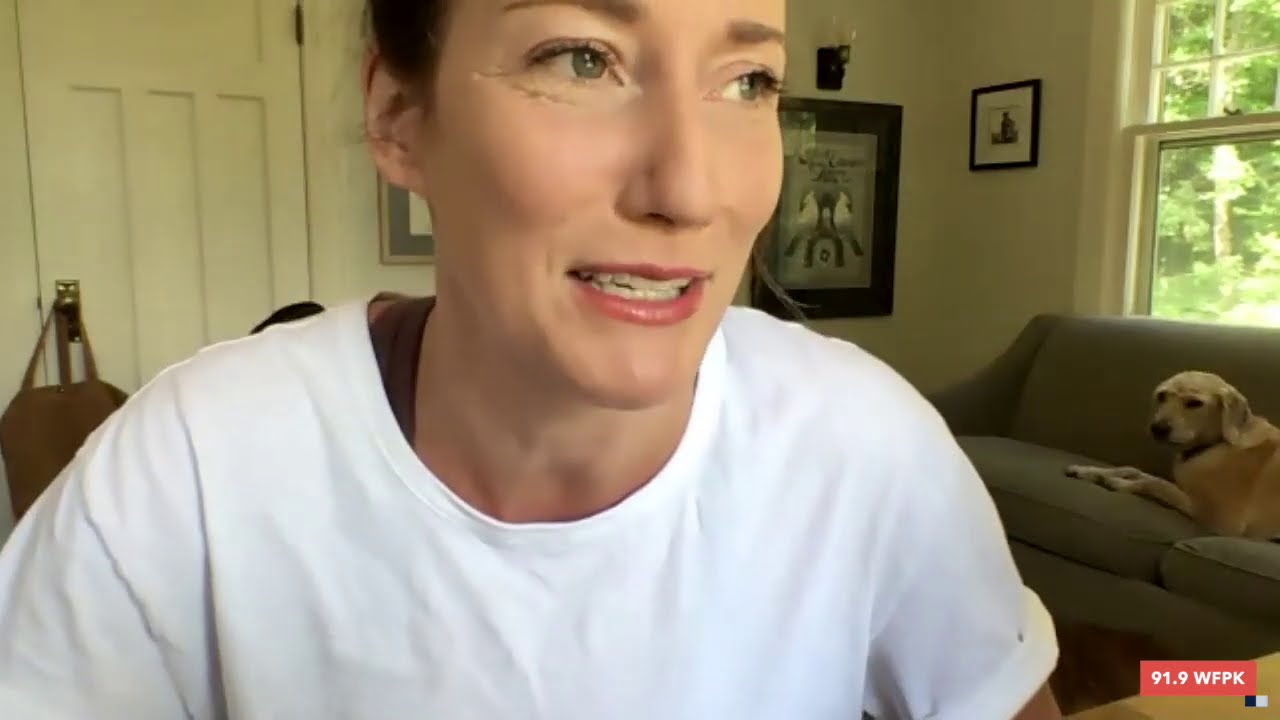 YouTubeでKyle Meredith with... Kathleen Edwardsを視聴 YouTubeでKyle Meredith with... Kathleen Edwardsを視聴