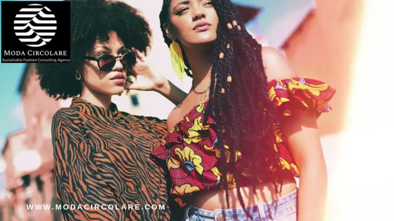 Sustainable Fashion Consulting