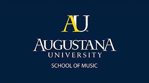 Augustana University School of Music
