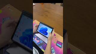 GPD Pocket 4: Ryzen AI 9 HX 370, 32GB RAM + 2.5K Touch – Your Pocket Windows 11 AIPC🔥