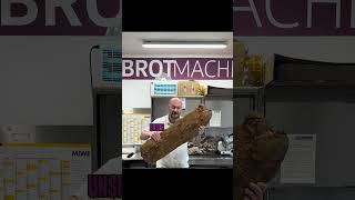 🔥 Unser großes Toskana-Brot – der perfekte Begleiter für eure Grillabende! 🔥 #landshut #food