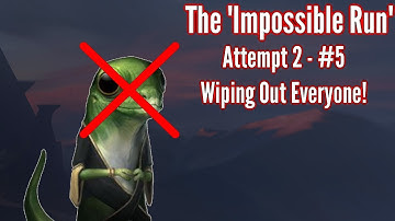 Stellaris | MAX Difficulty Run | Attempt 2 - Ep5 | Wiping Out The Neighbours!