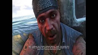 Far Cry 3 Monkey Business (DLC): Mission Dude! Sub Base