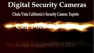 Chula Vista Security Cameras by videocc 55 views 11 years ago 33 seconds