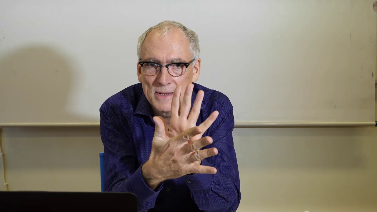 Nous n'avons jamais décollé - une réponse au 