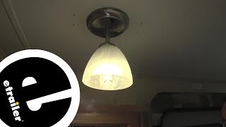 etrailer | 1004/1076 LED Bulb Spec Review