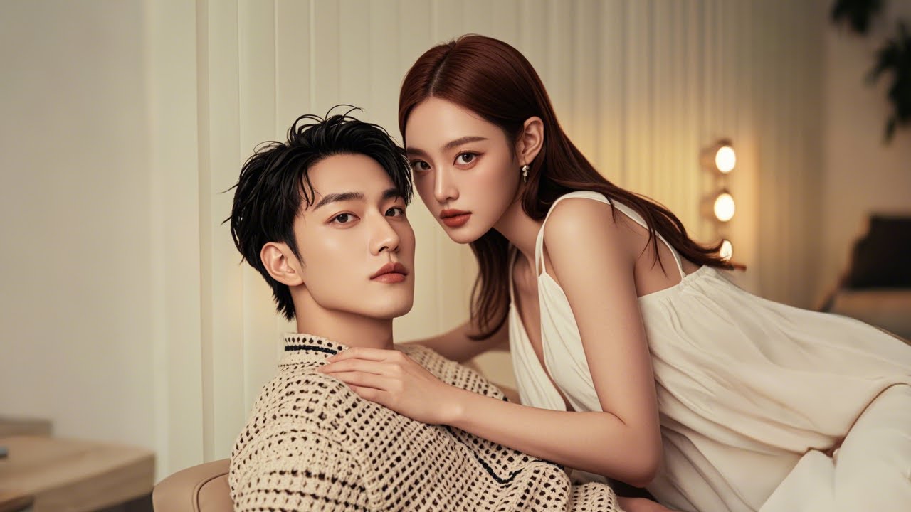 毕业后即闪婚：从假结婚到真幸福