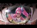 Nightcore Hero But It Hits Different Lyrics 