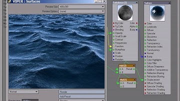 Introduction to Nodes by NewTek (Part 2)