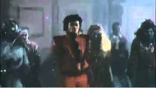 Michael Jackson Thriller 25 Album Commercial