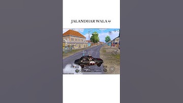 Impossible 1v3 💀 music @RizaPenjoel #zabargaming #bgmi