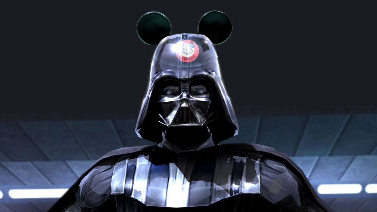 Disney Buys Lucasfilm! Star Wars: Episode VII? | Totally Rad Show comics marvel