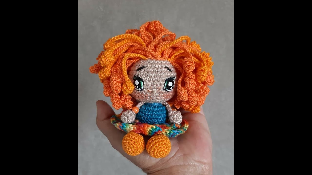 Pour faire les yeux des amigurumi  Crochet eyes, Crochet amigurumi,  Crochet dolls