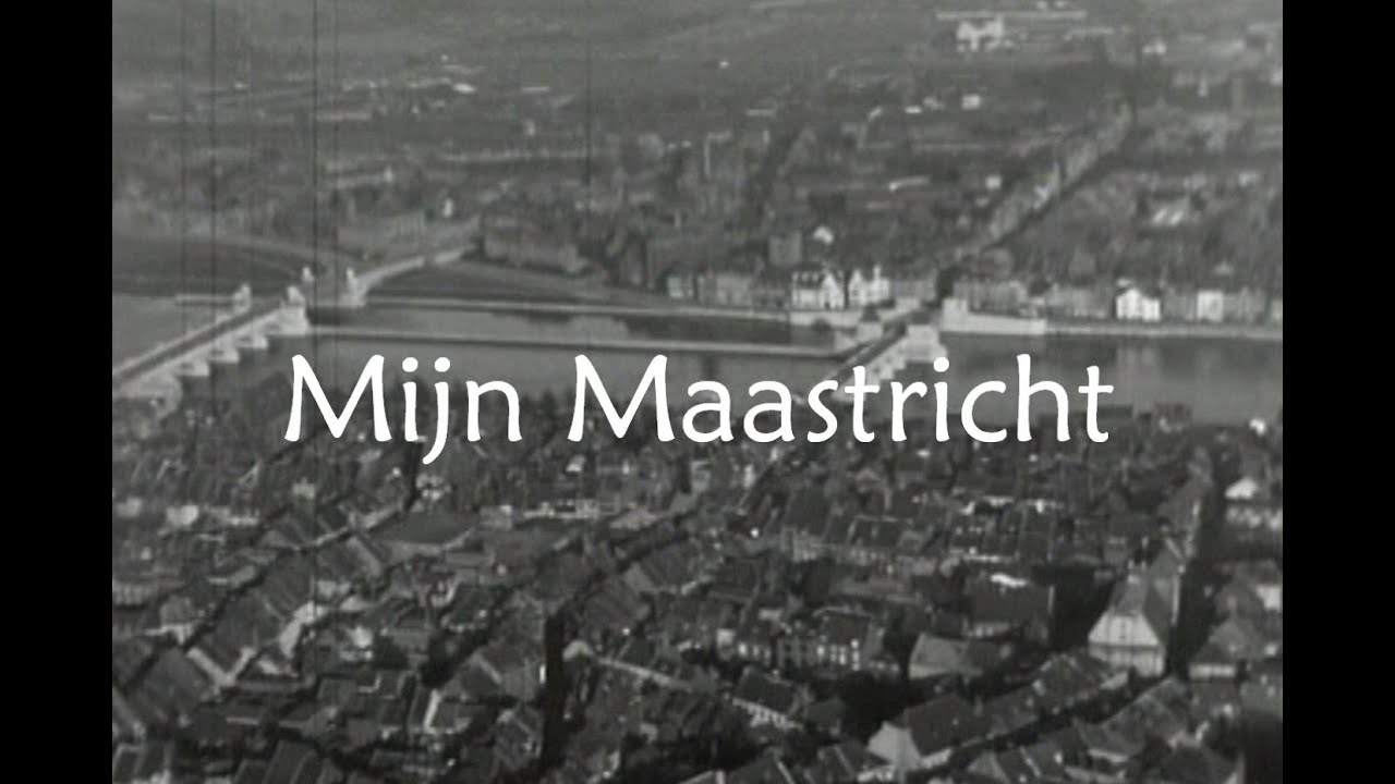 Mijn Maastricht
