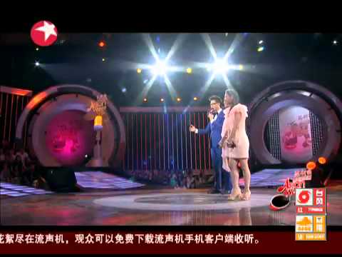 Asian Wave声动亚洲第九期现场版：余超颖 王若卉演唱《写一首歌》