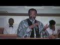 Can God Trust You? | Pastor Richard B. Haynes