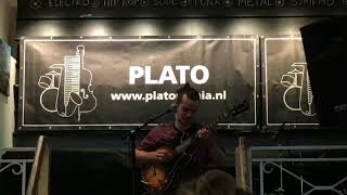 Oscar Jerome - Eurosonic 2020