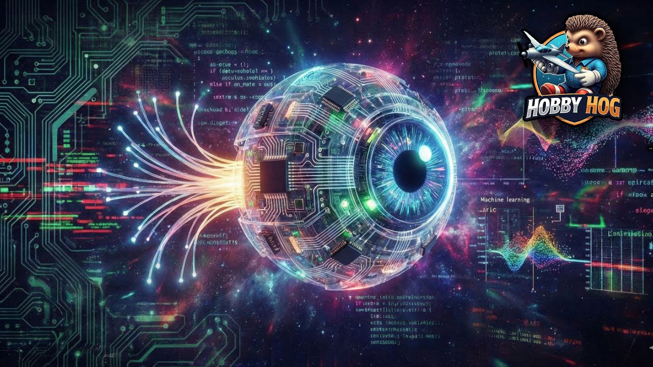 БОКСАРТИ очима Штучного Інтелекту.