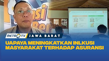 LPS Jamin Polis Asuransi Mulai 2028 untuk Perlindungan Masyarakat