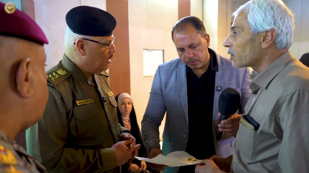 المديرية العامة لشؤون المحاربين تباشر بإنجاز معاملات المفسوخة عقودهم