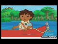 Go diego monyet diego bahasa indonesia GTV