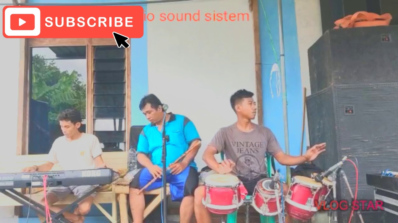 46+ Rumah Bambu Versi Koplo Images