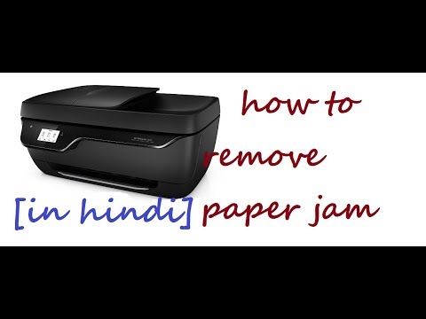 how to uninstall printer and reinstall hp