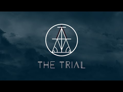 The Trial - Comprehension (Official Lyric Video)