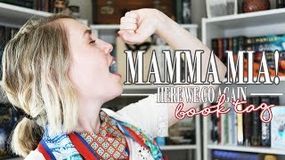 MAMMA MIA! BOOK TAG
This was the best tag ever thank u Ashley
(Also, I vote Young Bill)
ASHLEYS CHANNEL: https://www.youtube.com/channel/UCfhM1OTrN9jQMQoPkT0rRWw
ASHLEYS ORIGINAL VIDEO: https://www.youtube.com/watch?v=onLA3V8zVy8&t=22s
THANKS FOR WATCHING!!
d i s c o u n t c o d e s
- Im officially an Owlcrate AND Owlcrate JR Rep! Use my code OFASH to get 10% off your first order at Owlcrate or OwlcrateJR!
- Use my code ASHLEY for 5% off a 3 or 6 month subscription to Fairyloot!
s o c i a l m e d i a s
Twitter: @ashleynuckles
Instagram: @ashleynuckles
Snapchat: @adashofash12
Goodreads: @ashleynuckles or http://www.goodreads.com/ashleynuckles
f o r b u s i n e s s i n q u i r i e s
adashofash12@gmail.com
m u s i c f r o m
YouTube Creator Library/Mamma Mia: Here we go again soundtrack. MAMMA MIA! BOOK TAG