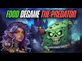 They Thought it Was a Joke: Celeste Let Moldemort Loose | Backpack Brawl
