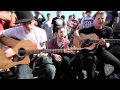 "Love____" // Transit (Acoustic Bamboozle Set)