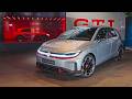 Volkswagen ID Polo GTI (2026) Interior and Exterior Design