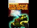 Heavy Weapon Deluxe Game Over OST Sad 