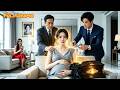 【ENG SUB】全家讓孕婦帶著她母親的骨灰滾出家門,連她最愛的丈夫也騙她生子換血,徹底心死後佈局假死,換個身份打臉復仇!#爽剧 #逆袭 #萌娃(czy)