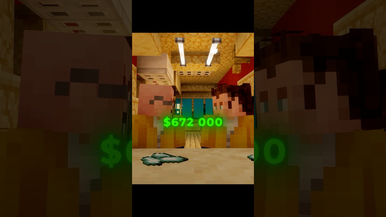 stevenberg. #minecraft #funny #breakingbad #edit #scliffer