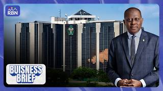 Details CBN Slashes Interest Rate From 26.5% to 23% | Morning Edition | Business Brief Update