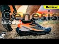 Salomon genesis review  best 150 trail shoe
