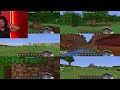 ????Ennesimo in live prova a Finire Minecraft in meno di 12 minuti - Giorno 18